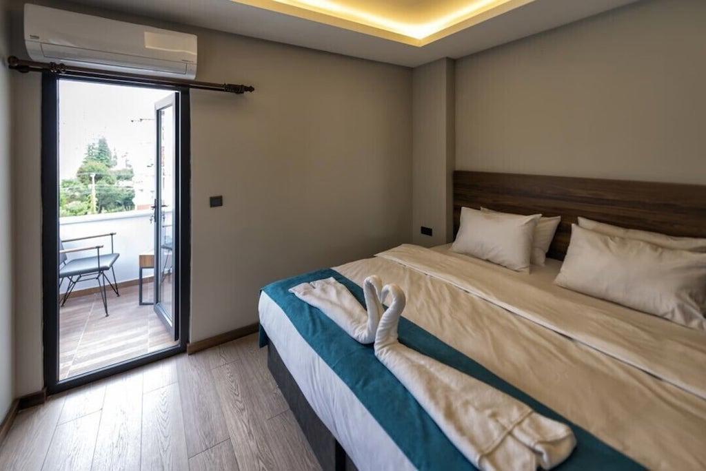Ferah Suites