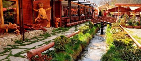 Inan Kardesler Hotel