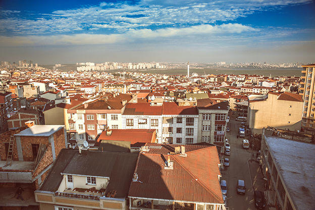 Grand Dedem Hotel