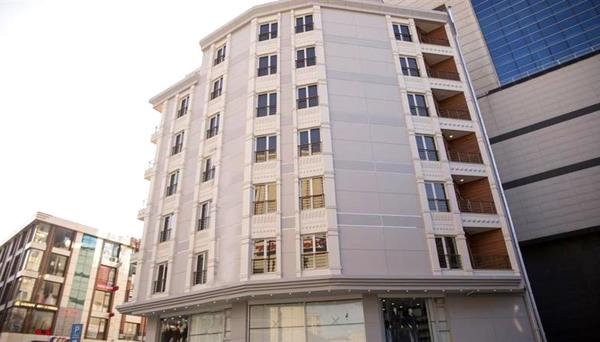 Grand Dedem Hotel