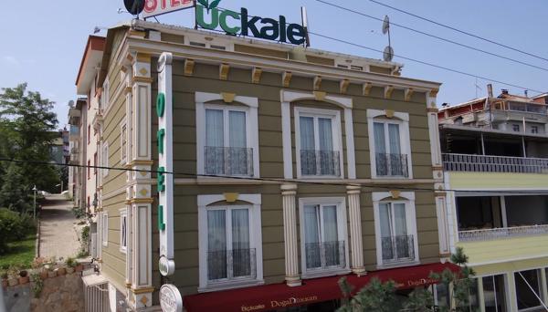 Üçkale Otel & Restaurant