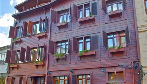 Asmali Hotel