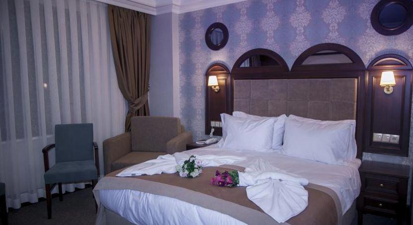 Hotel Golden Pen