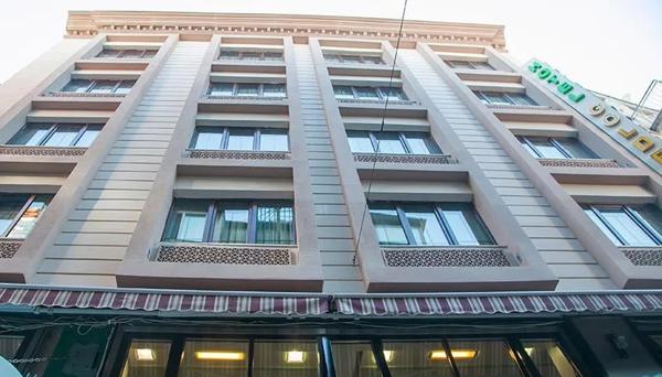 Hotel Golden Pen