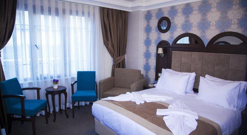 Hotel Golden Pen