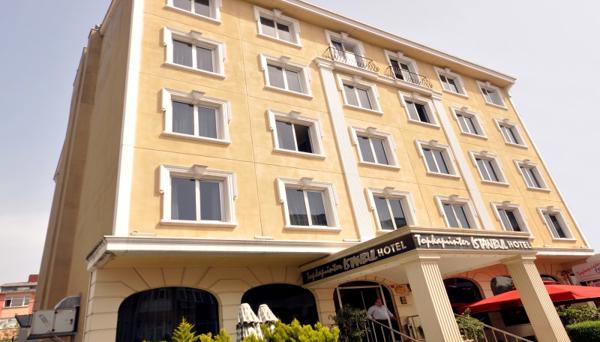 Topkapi Interistanbul