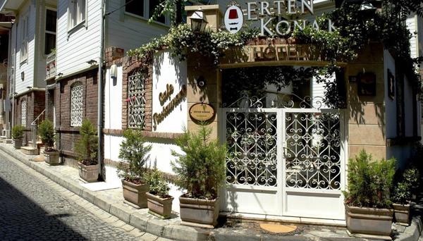 Erten Konak