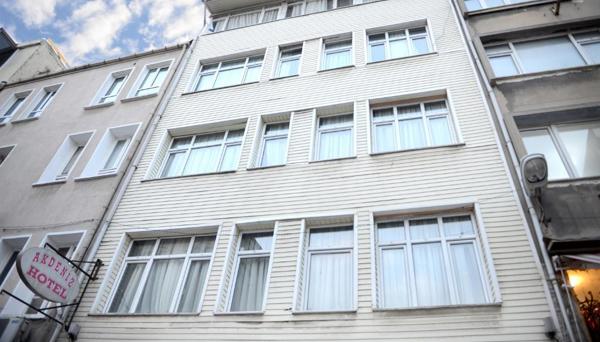 Akdeniz Hotel
