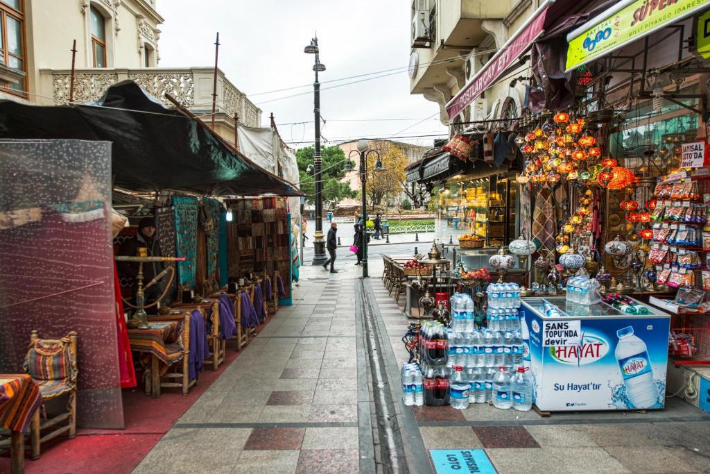 Akdeniz Hotel