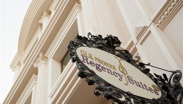 Glk Premier Regency Suites & Spa