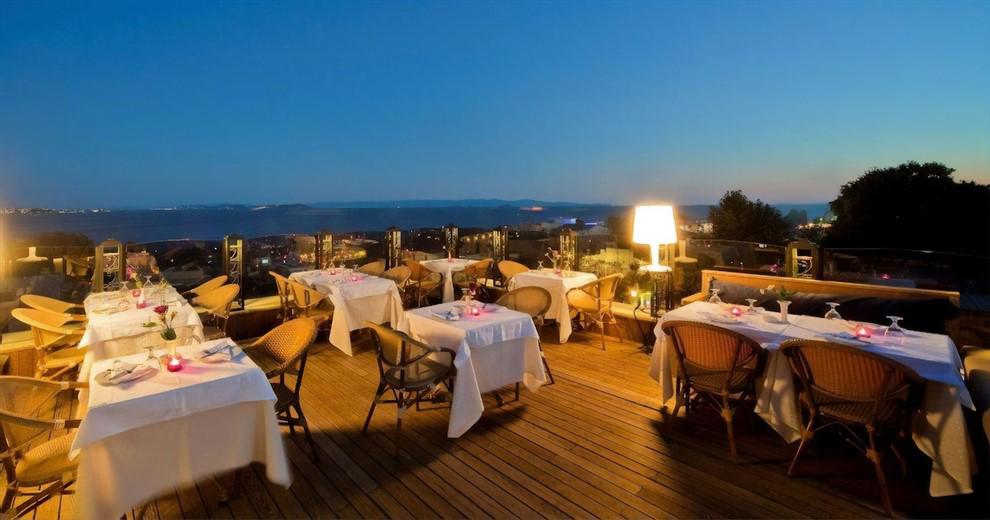 Glk Premier Regency Suites & Spa