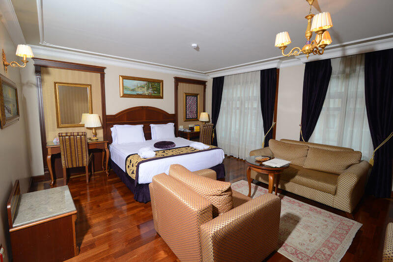 Glk Premier Regency Suites & Spa