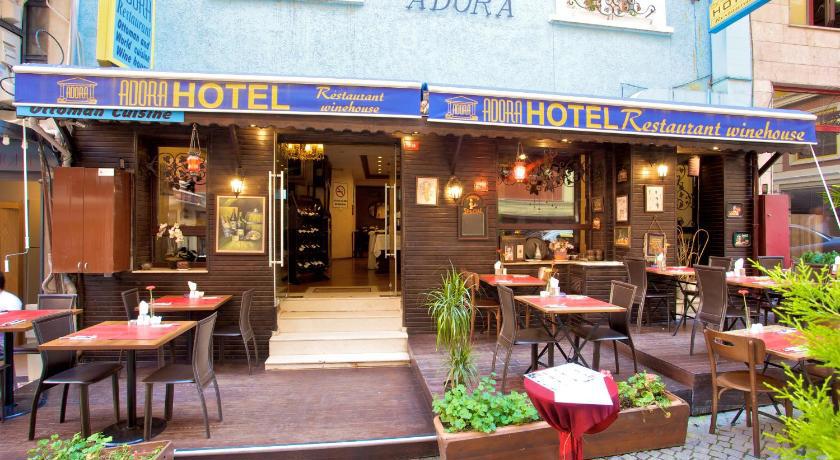 Adora Hotel