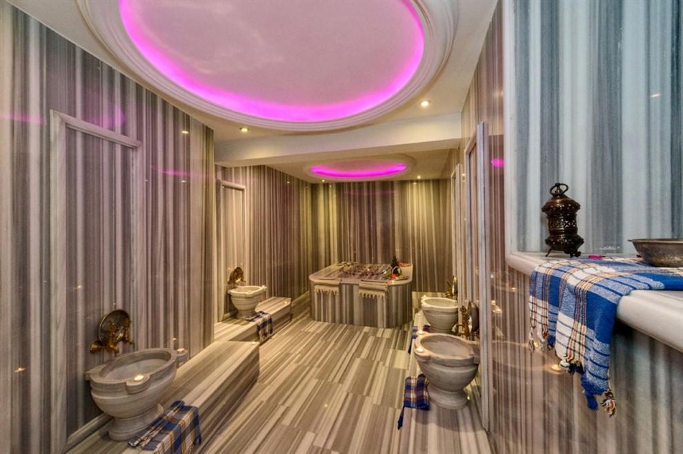 Gülhanepark Hotel & Spa
