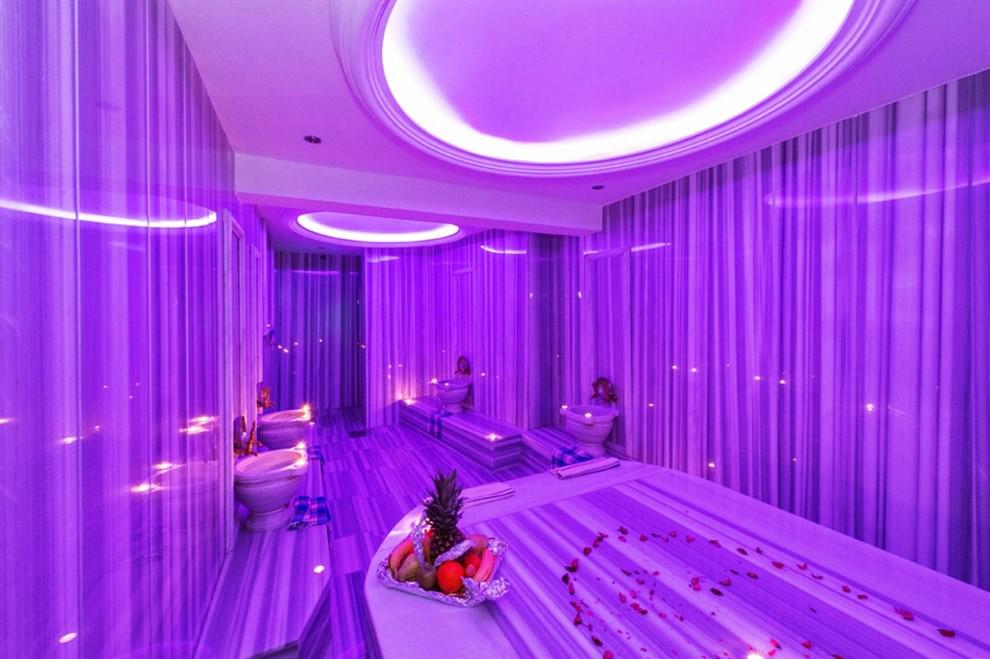 Gülhanepark Hotel & Spa
