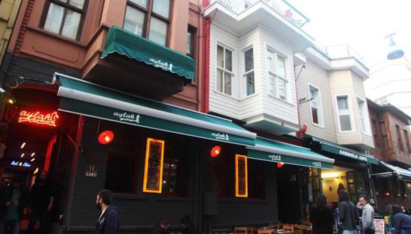 Moda Hostel