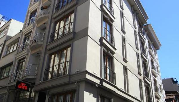 Onur Residence