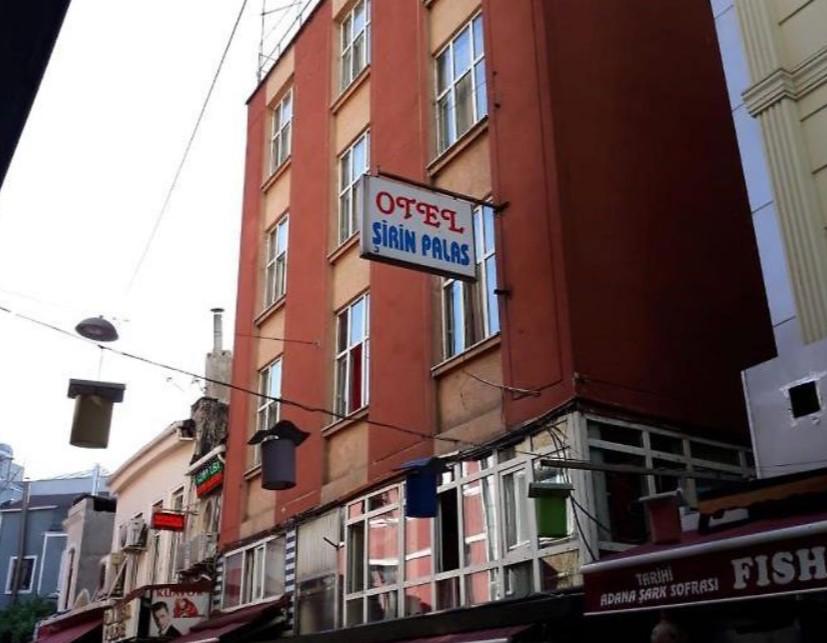 Şirin Palas Otel