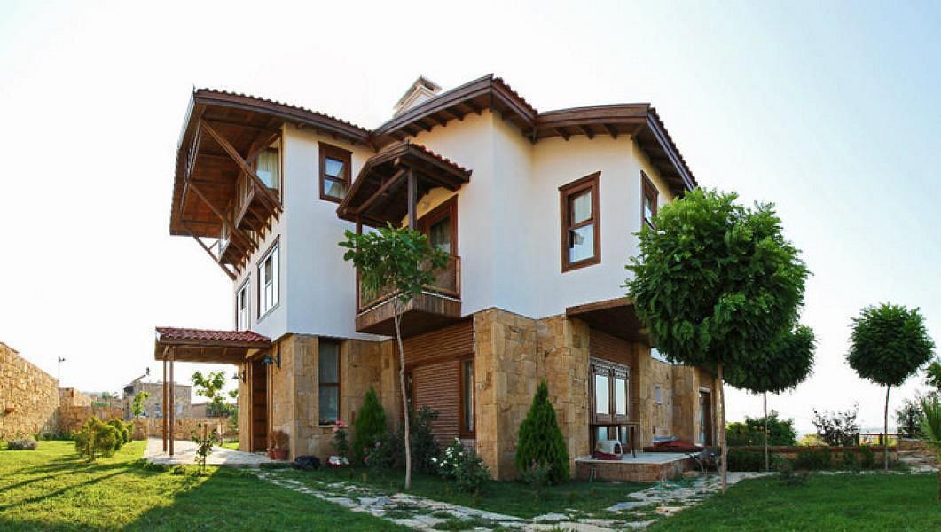 Daidalos Boutique Hotel