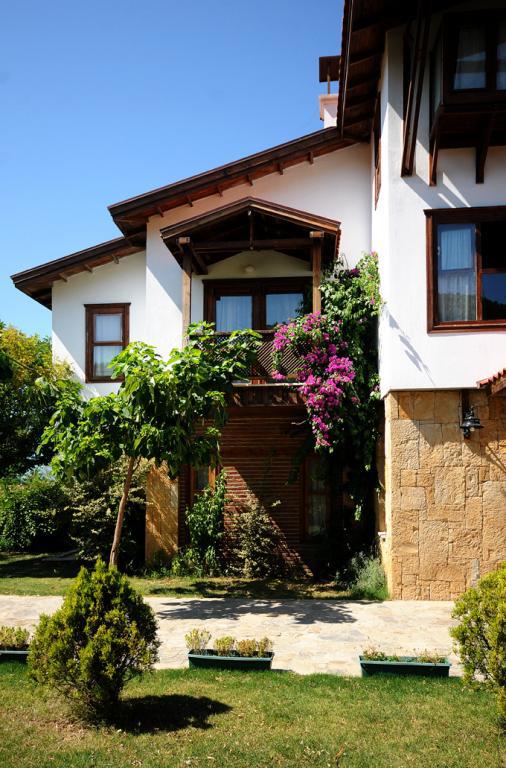 Daidalos Boutique Hotel
