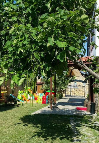 Daidalos Boutique Hotel