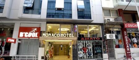 Monaco Hotel