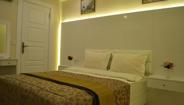 Grand Fatih Hotel