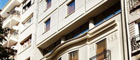 Gallery Residence & Hotel