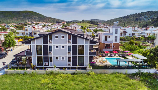 Asil Apart Hotel