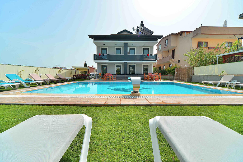 Asil Apart Hotel