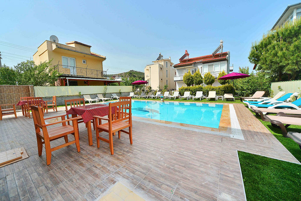 Asil Apart Hotel