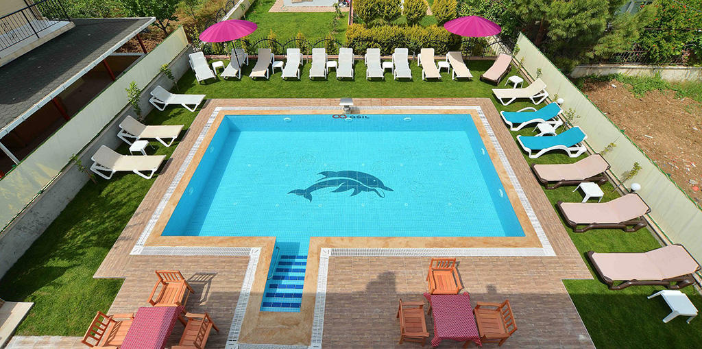 Asil Apart Hotel