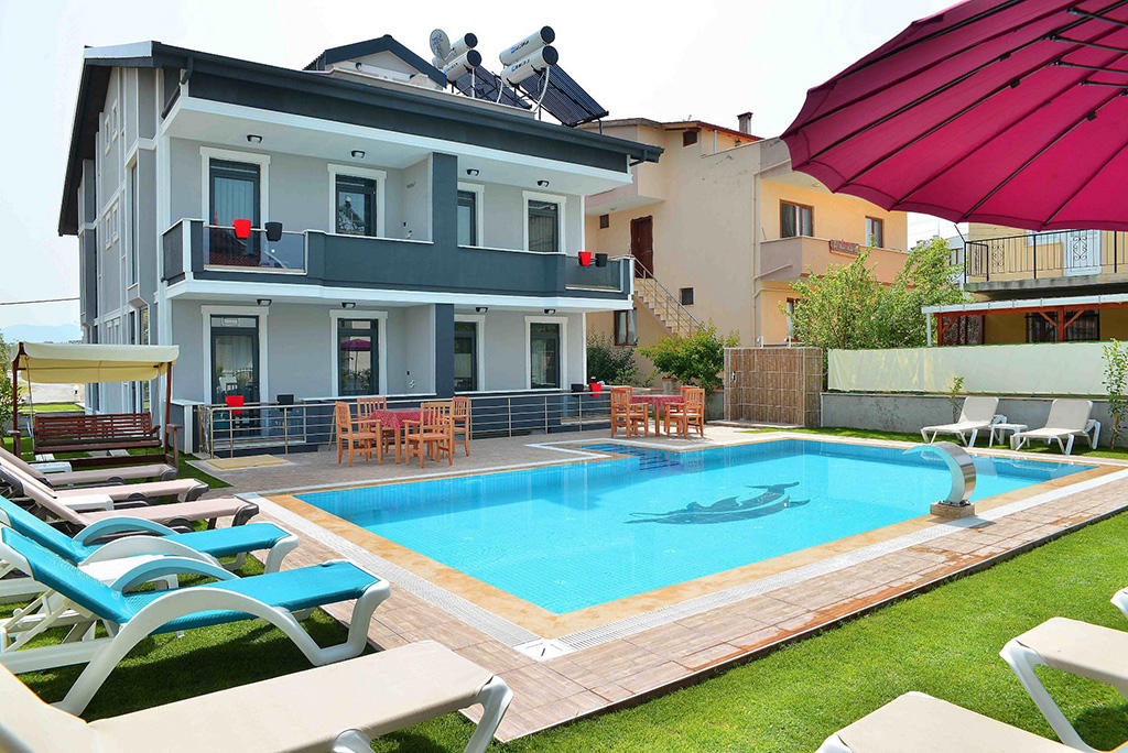 Asil Apart Hotel