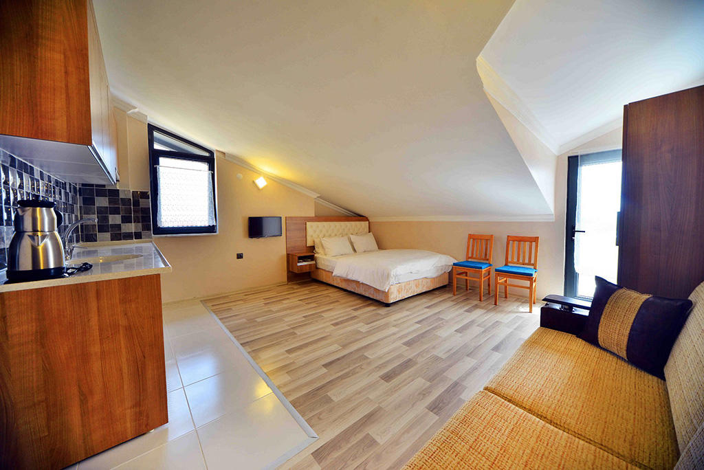 Asil Apart Hotel