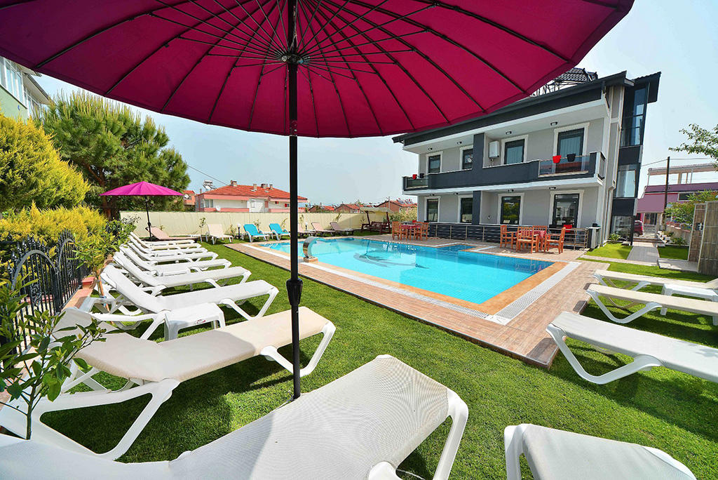 Asil Apart Hotel