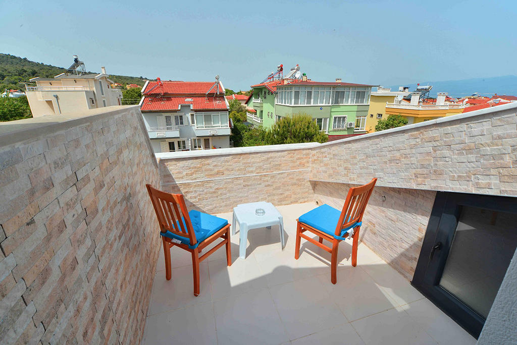 Asil Apart Hotel