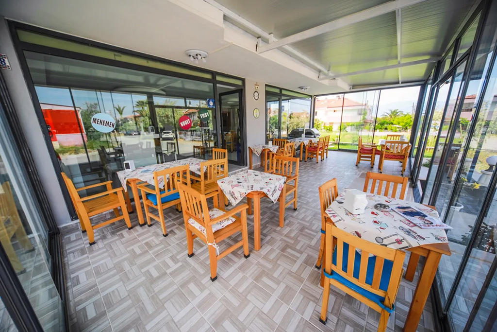 Asil Apart Hotel