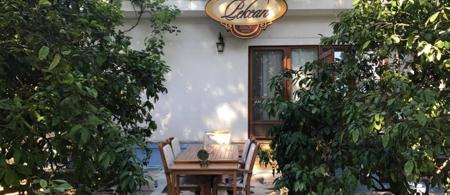 Pekcan Otel