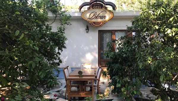 Pekcan Otel