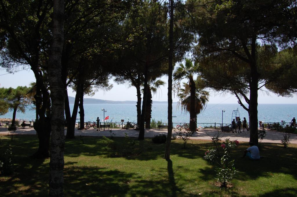 Pekcan Otel