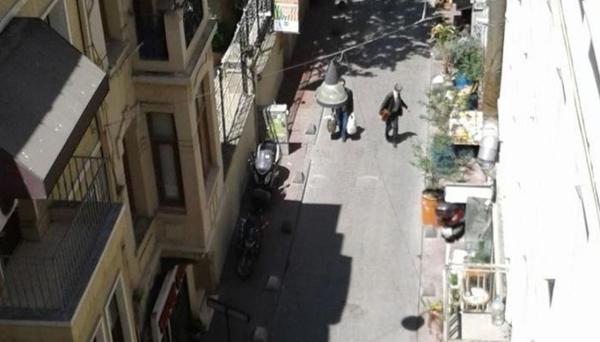 Beyoğlu Apart
