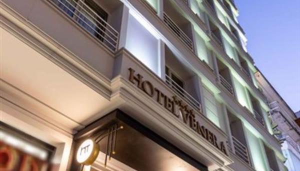 Hotel Venera