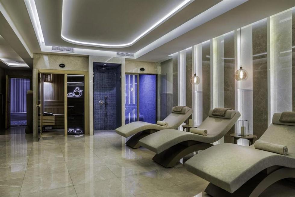Hotel Venera