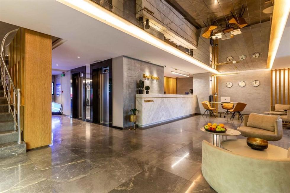 Hotel Venera