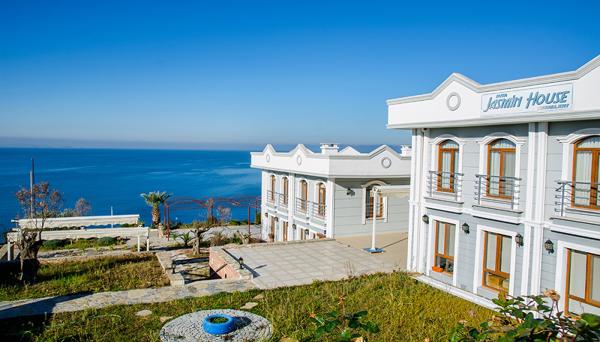 Inta Jasmin House