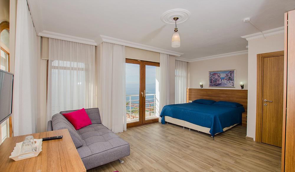 Inta Jasmin House
