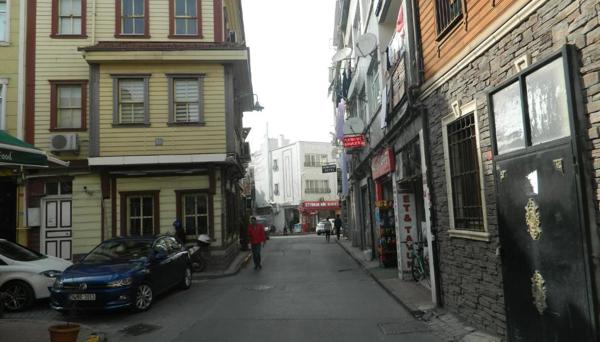 Ayasofya Life Aparts & Suites