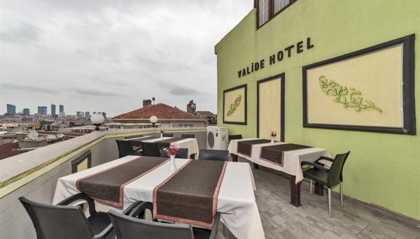 Valide Hotel