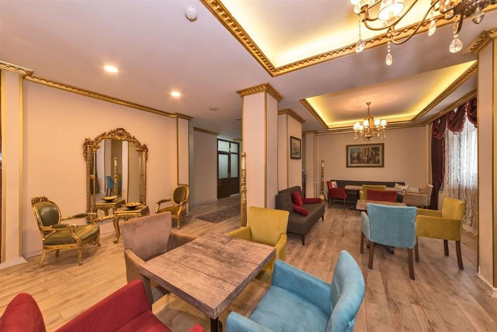 Valide Hotel