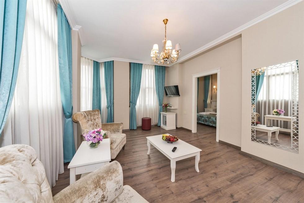 Valide Hotel